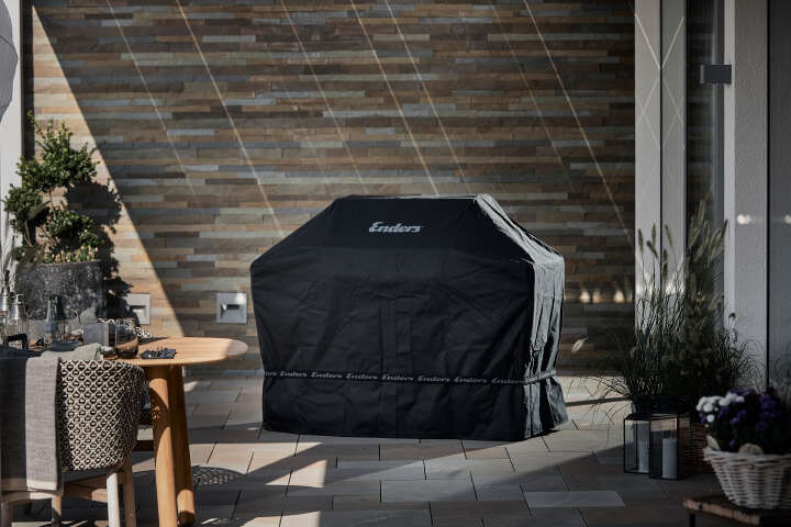 Enders Premium Wetterschutzhülle